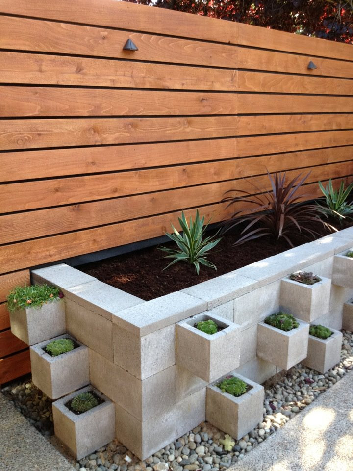 Best ideas about Cinder Block Planter Wall
. Save or Pin 301 Moved Permanently Now.