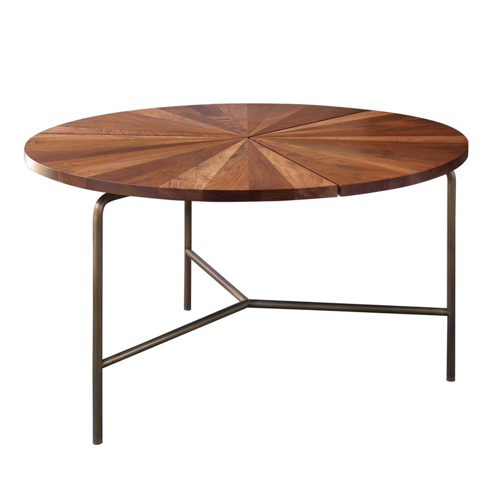 Best ideas about Circular Dining Table
. Save or Pin CB 35 Circular Dining Table BassamFellows Now.