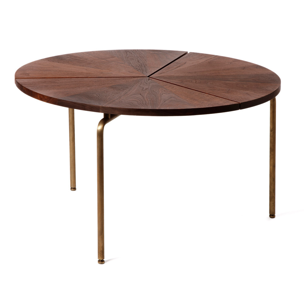 Best ideas about Circular Dining Table
. Save or Pin CB 35 Circular Dining Table BassamFellows Now.