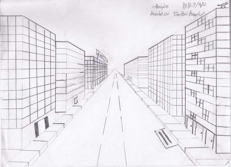 Best ideas about City Landscape Drawing
. Save or Pin e Point Perspective Cityscape Sketch by BennyLeo on Now.