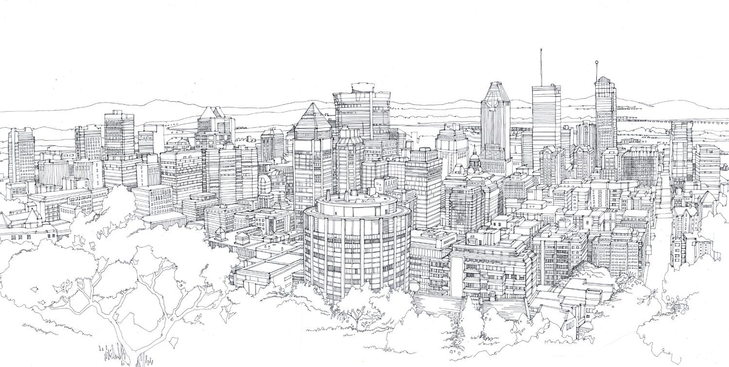 Best ideas about City Landscape Drawing
. Save or Pin city landscape sketch Пошук Google Now.