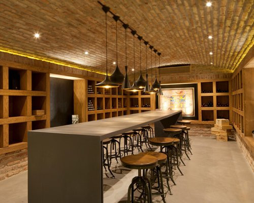 Best ideas about City Wine Cellar
. Save or Pin Mexico City Wine Cellar Design Ideas Remodels & s Now.