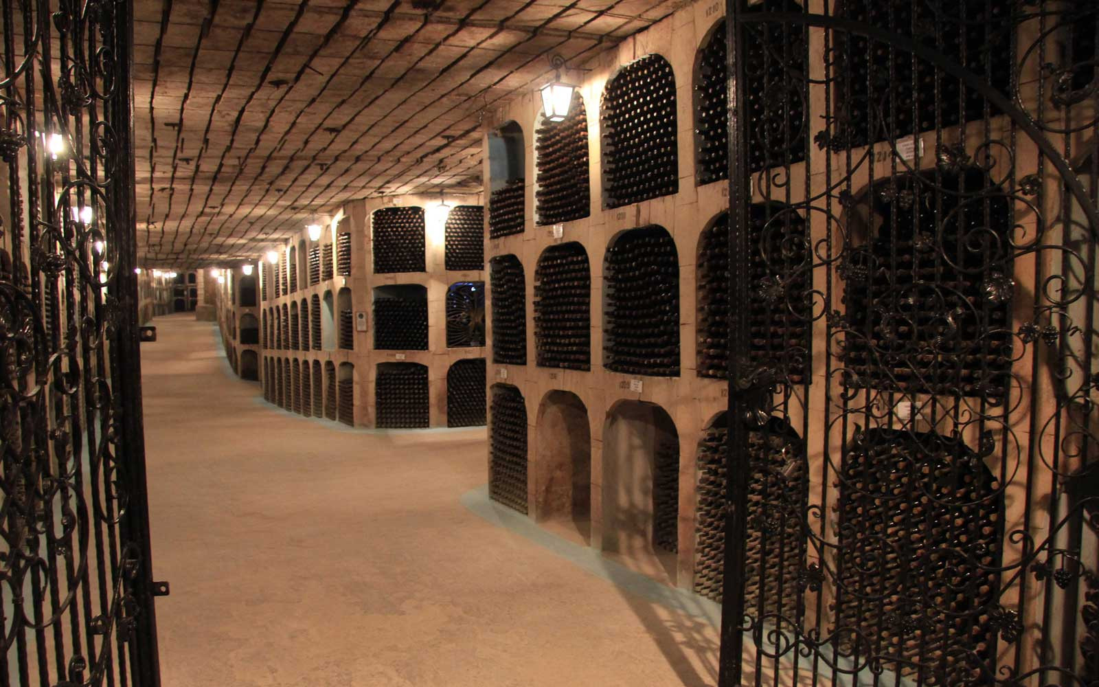 Best ideas about City Wine Cellar
. Save or Pin Moldova s Underground Wine City Is Home to 1 5 Million Now.