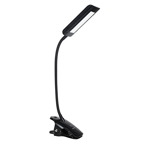 Best ideas about Clamp On Desk Lamp
. Save or Pin Clamp Light LED Clip Desk Lamp Fully Flexible Gooseneck Now.