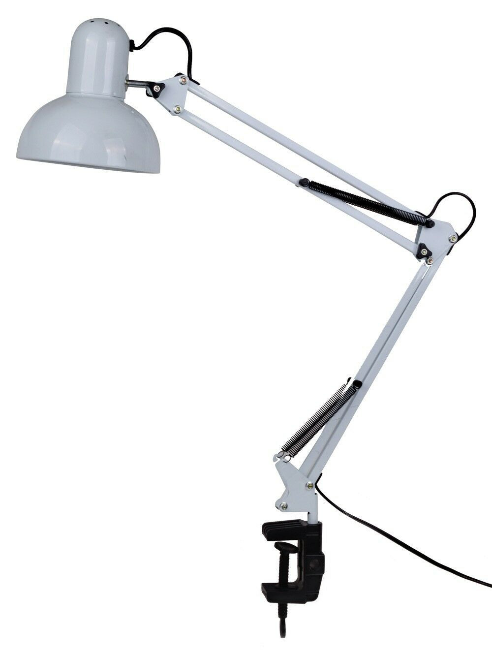 Best ideas about Clamp On Desk Lamp
. Save or Pin Adjustable Swing Arm Drafting Design fice Studio Clamp Now.