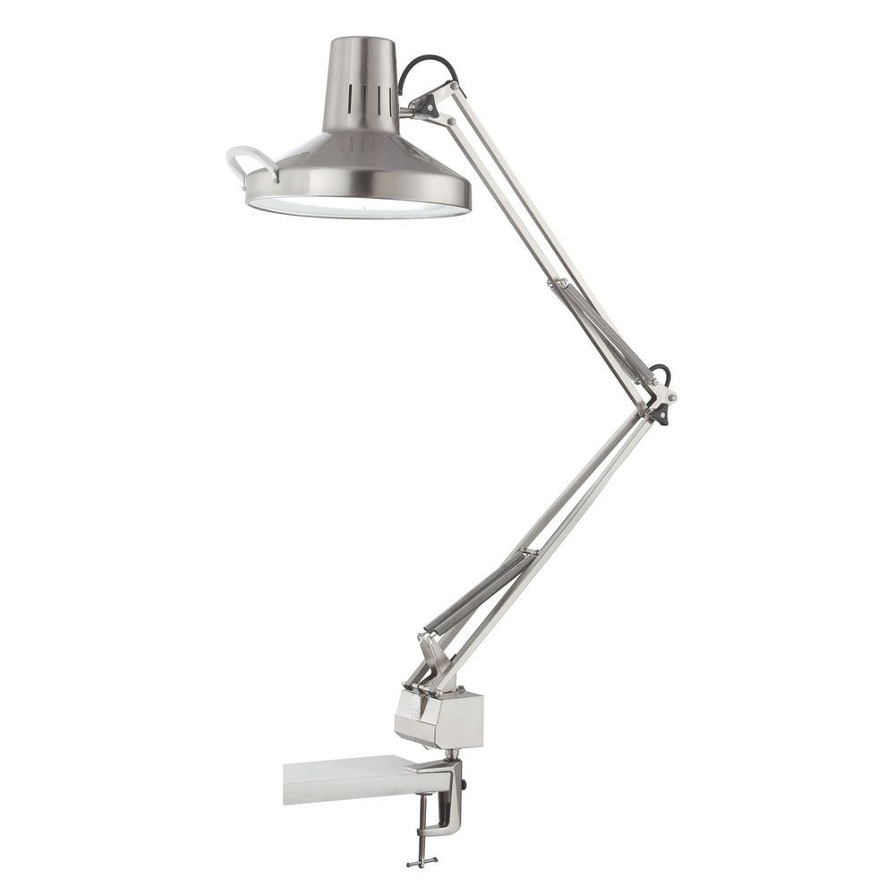 Best ideas about Clamp On Desk Lamp
. Save or Pin Beauty Meets Function With Extraordinary Desk lamp clamp Now.