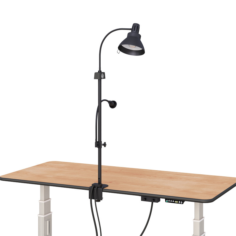 Best ideas about Clamp On Desk Lamp
. Save or Pin Clamp Desk Lamp Now.