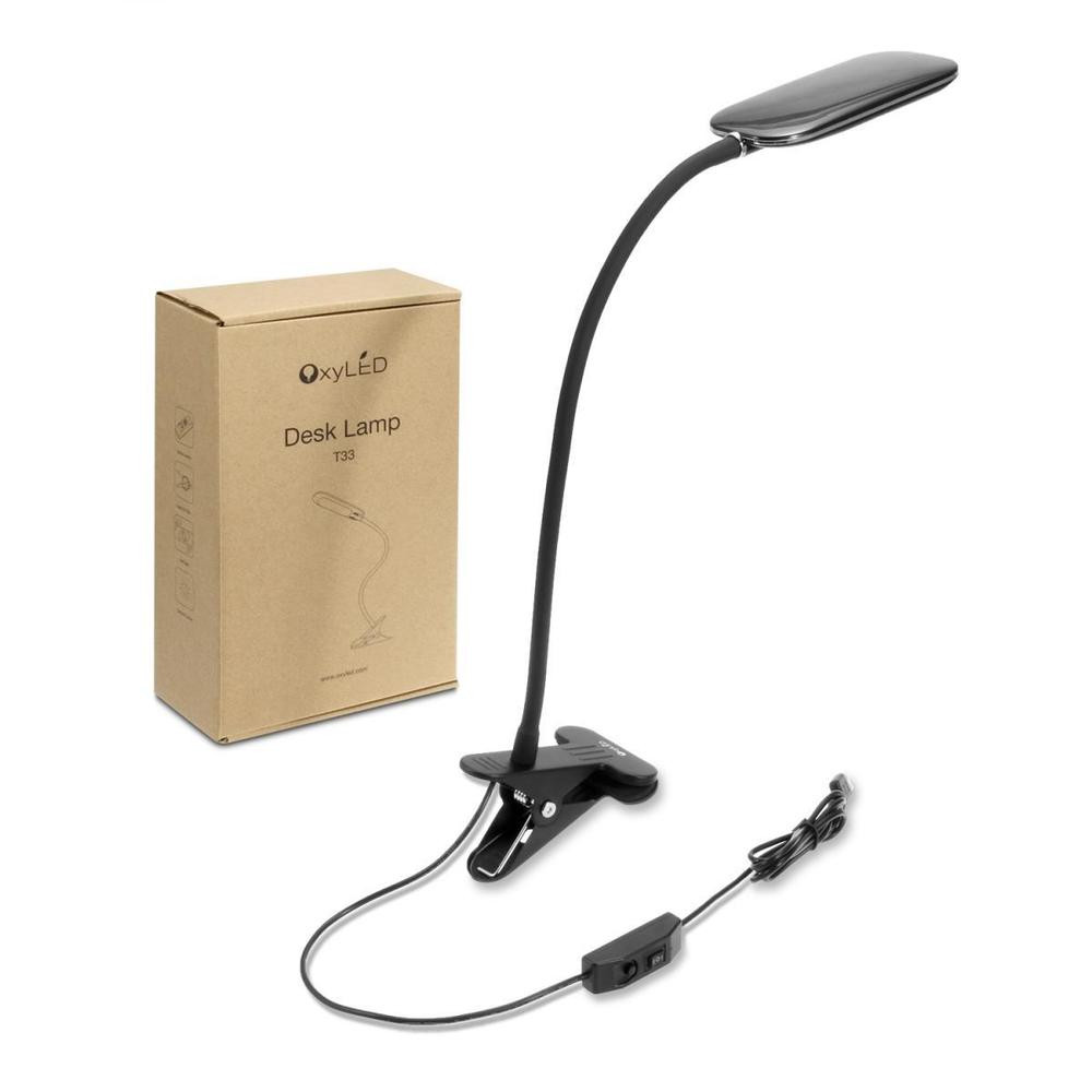 Best ideas about Clamp On Desk Lamp
. Save or Pin 3W LED Clamp Clip Light With Plug on off Switch Working Now.