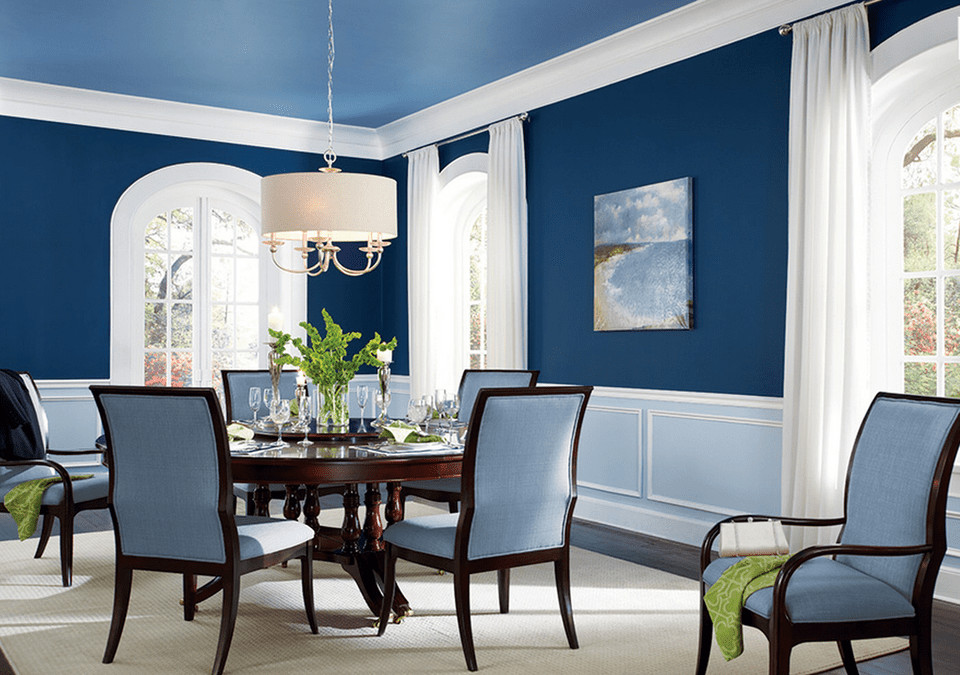 Best ideas about Clark And Kensington Paint Colors
. Save or Pin Stunning Paint Color Inspiration Clark Kensington Now.