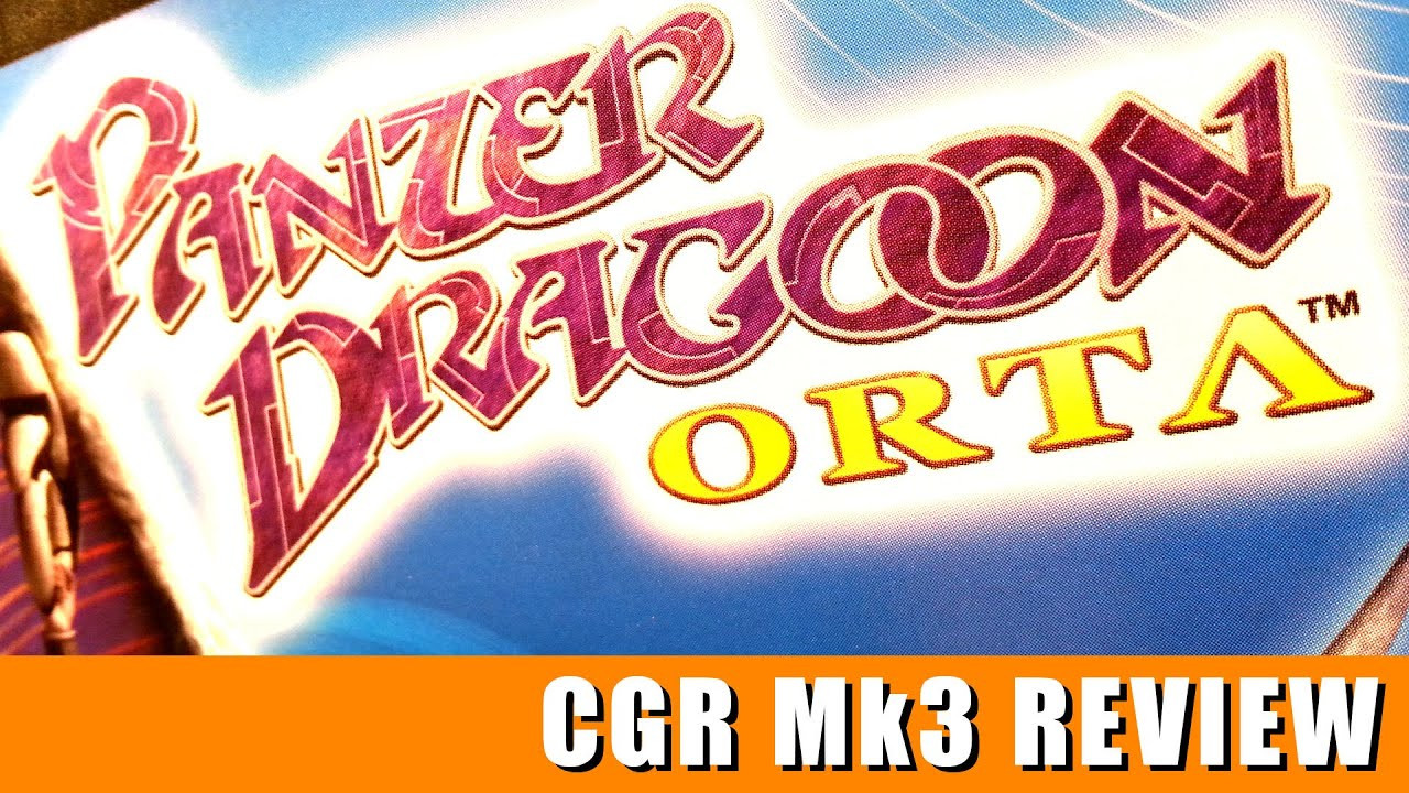 Best ideas about Classic Game Room Patreon
. Save or Pin Classic Game Room PANZER DRAGOON ORTA review for Xbox Now.