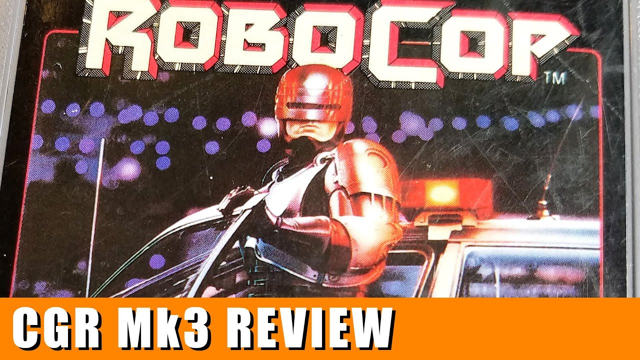 Best ideas about Classic Game Room Patreon
. Save or Pin Classic Game Room ROBOCOP review for NES Now.