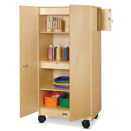 Best ideas about Classroom Storage Cabinets
. Save or Pin Jonti Craft Hideaway Storage Cabinet 5946jc Now.