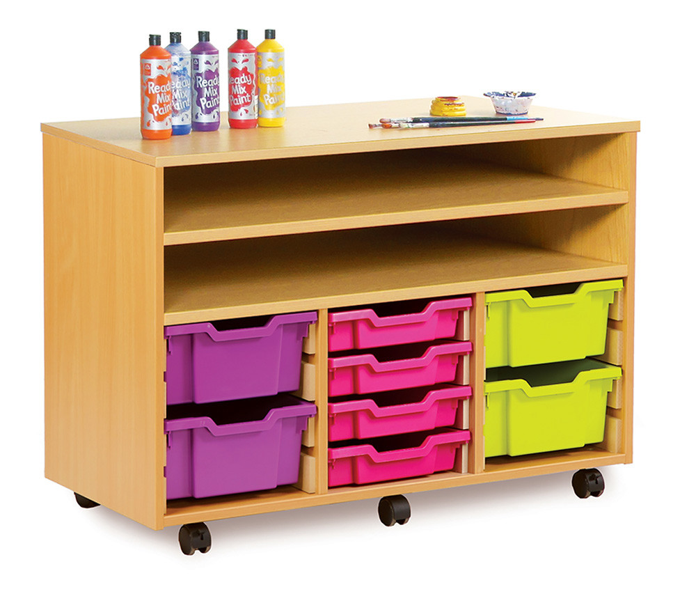 Best ideas about Classroom Storage Cabinets
. Save or Pin Ecr4Kids Classroom Colorful Essentials Multi Purpose Bench Now.