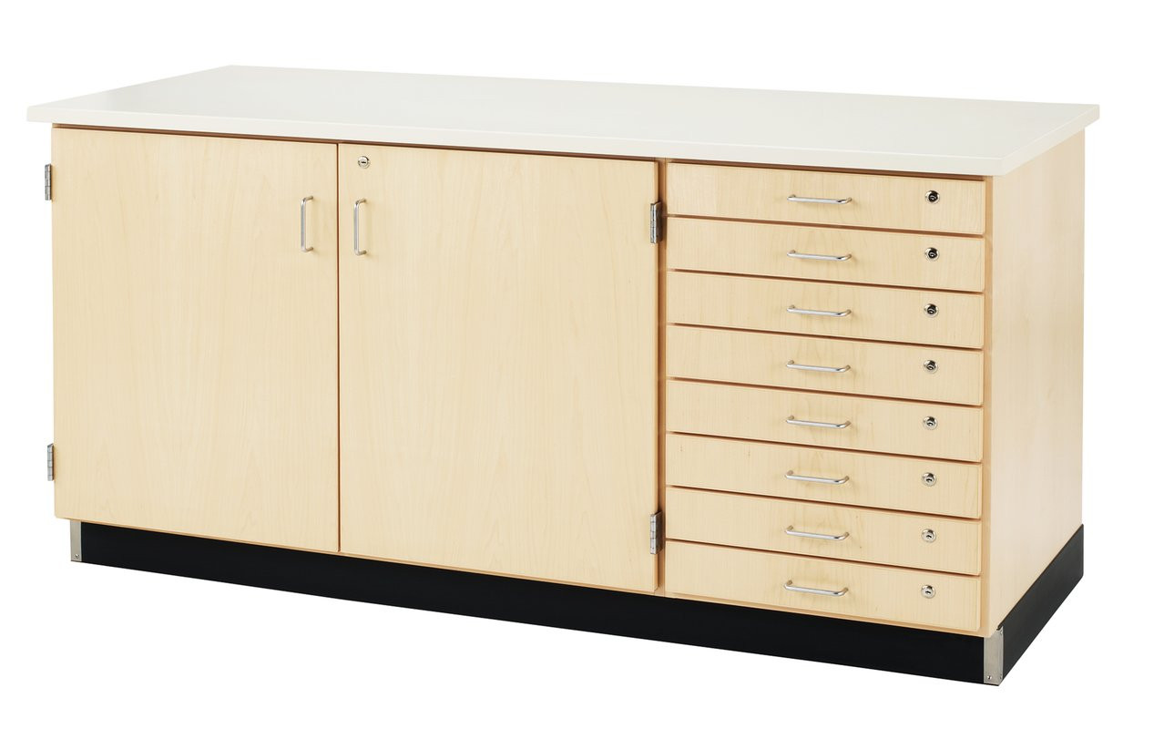 Best ideas about Classroom Storage Cabinets
. Save or Pin Shain Classroom Cabinet with Doors & Reviews Now.