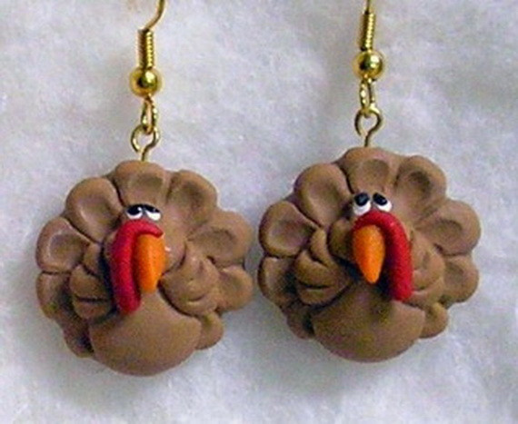 Best ideas about Clay Craft Ideas For Adults
. Save or Pin Polymer Clay Thanksgiving Craft Projects for Adults Now.