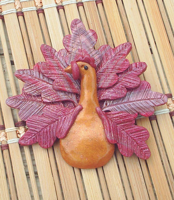 Best ideas about Clay Crafts For Adults
. Save or Pin Polymer Clay Thanksgiving Craft Projects for Adults Now.