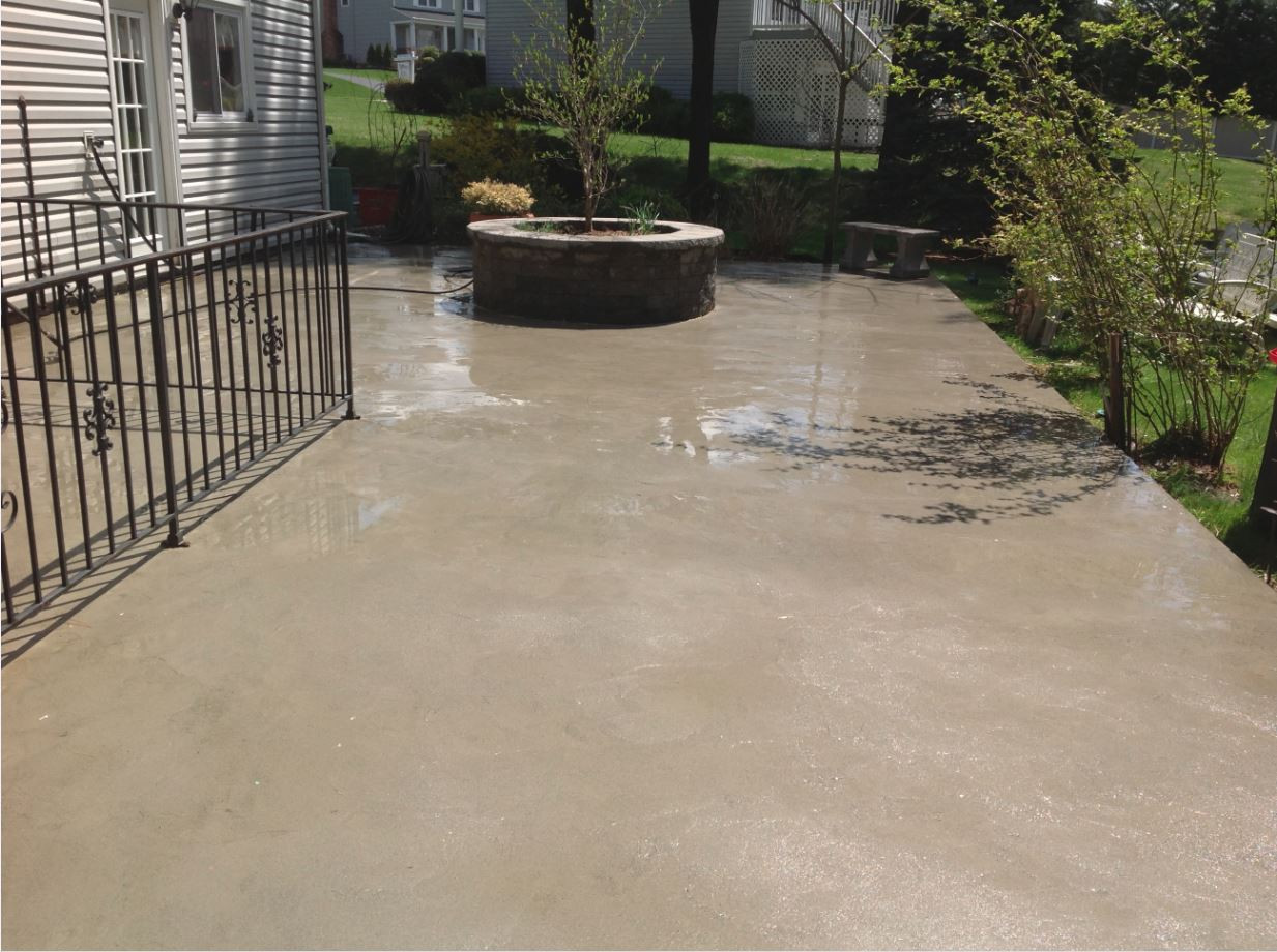 Best ideas about Cleaning Concrete Patio
. Save or Pin Pressure Washing Services Now.