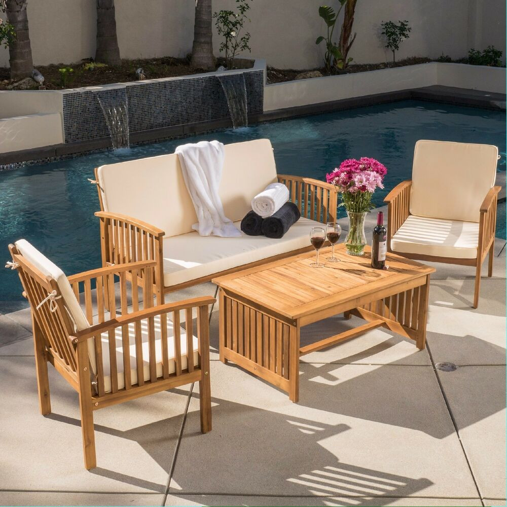 Best ideas about Clearance Patio Furniture Sets
. Save or Pin Patio Furniture Clearance Outdoor Plans Sets Cushions Wood Now.