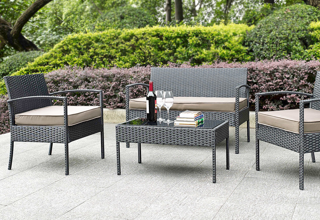 Best ideas about Closeout Patio Furniture
. Save or Pin Patio Sofas Clearance Type pixelmari Now.