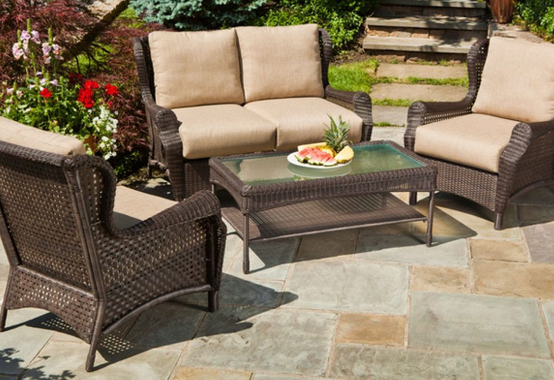 Best ideas about Closeout Patio Furniture
. Save or Pin Clearance Patio Furniture Walmart Now.