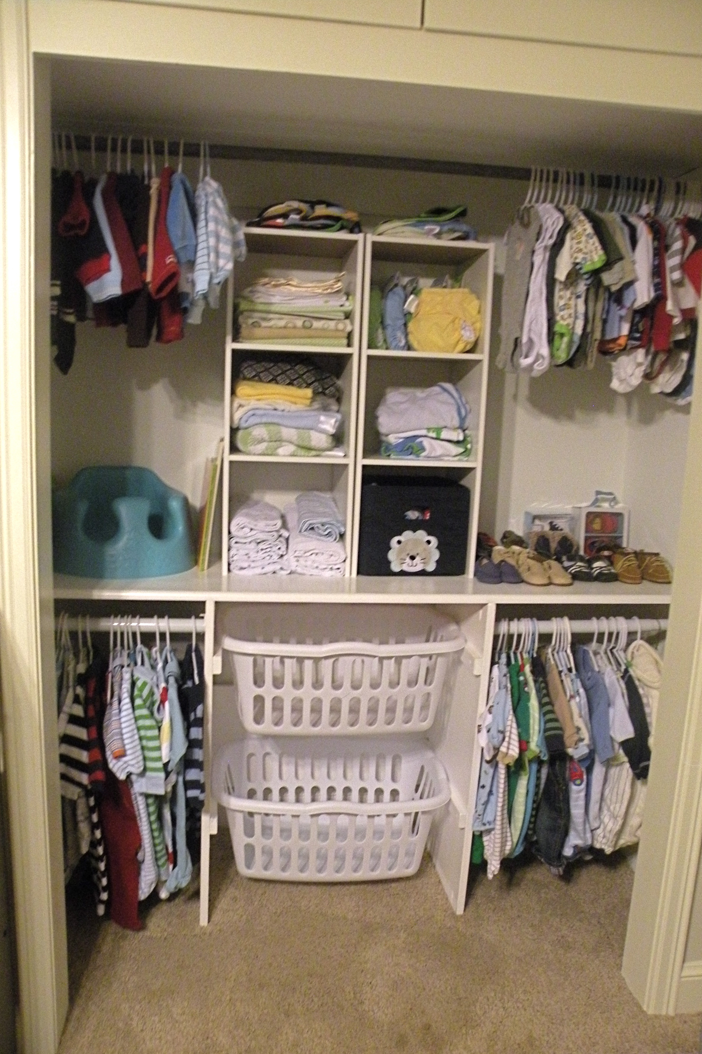 Best ideas about Closet Organization DIY
. Save or Pin 301 Moved Permanently Now.