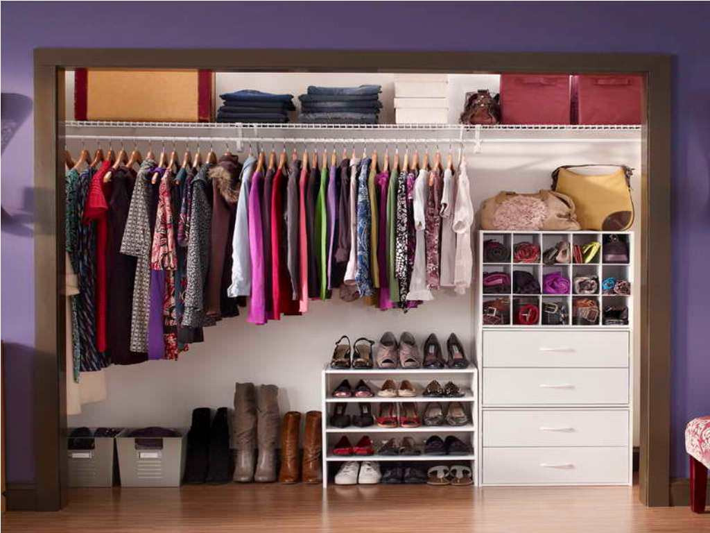 Best ideas about Closet Organizer Ideas DIY
. Save or Pin Top 10 Brilliant DIY Closet Organizer SEEK DIY Now.