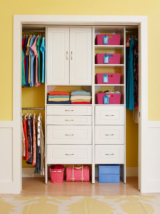 Best ideas about Closet Organizing Ideas
. Save or Pin Easy Organizing Tips for Closets 2013 Ideas Now.