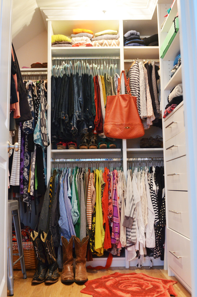 Best ideas about Closet Organizing Ideas
. Save or Pin Closet Organizing Tips and my favorite clothes part 1 Now.