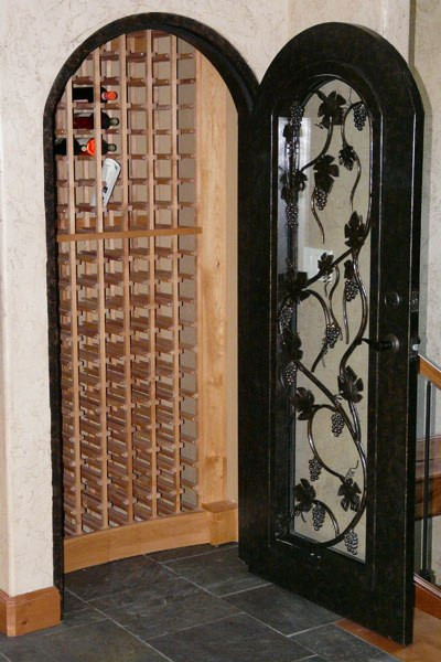 Best ideas about Closet Wine Cellar
. Save or Pin Wine Cellars Now.
