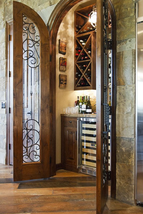 Best ideas about Closet Wine Cellar
. Save or Pin How To Build A Wine Cellar In Your Closet WoodWorking Now.
