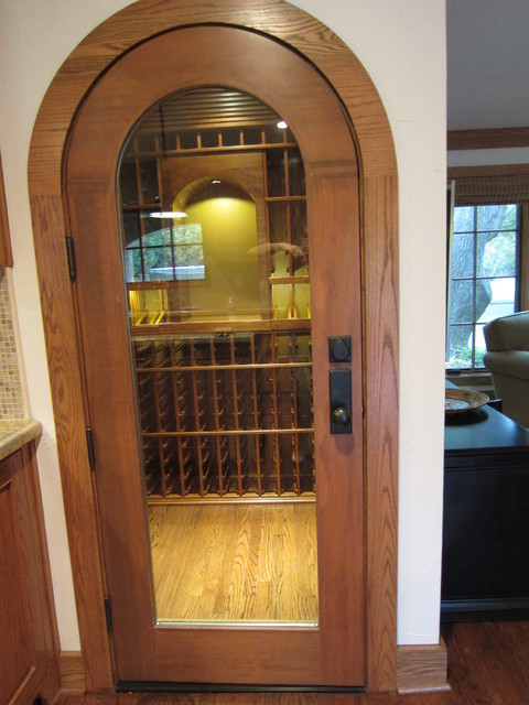 Best ideas about Closet Wine Cellar
. Save or Pin Custom Wine Cellar Door Wine Closet Custom Wine Cellar Now.