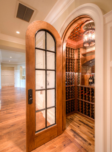 Best ideas about Closet Wine Cellar
. Save or Pin Wine Cellar Design – Unique Ideas that can Help You Have a Now.