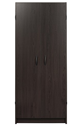 Best ideas about ClosetMaid Pantry Cabinet
. Save or Pin ClosetMaid 1556 Pantry Cabinet Espresso Now.