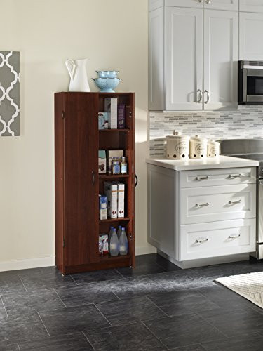 Best ideas about ClosetMaid Pantry Cabinet
. Save or Pin Closet Maid Pantry Cabinet Kitchen Bathroom fice Storage Now.