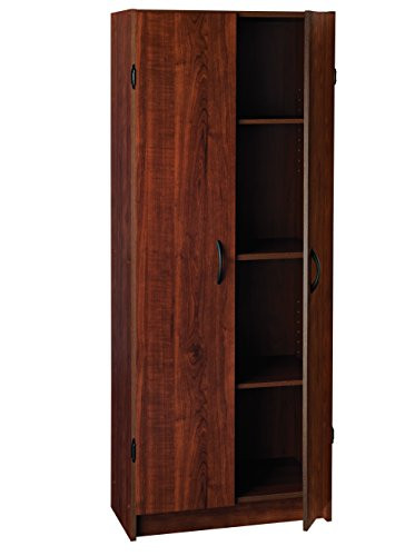 Best ideas about ClosetMaid Pantry Cabinet
. Save or Pin Closet Maid Pantry Cabinet Kitchen Bathroom fice Storage Now.