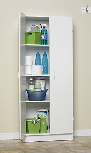 Best ideas about ClosetMaid Pantry Cabinet
. Save or Pin ClosetMaid 8967 Pantry Cabinet White in the UAE See Now.