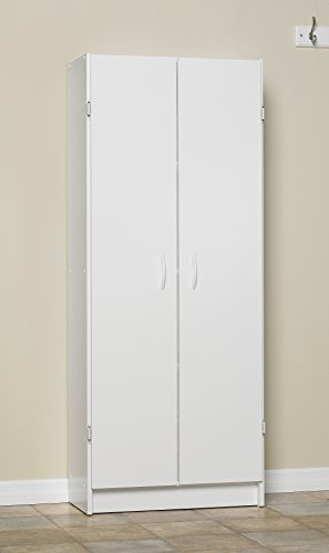 Best ideas about ClosetMaid Pantry Cabinet
. Save or Pin ClosetMaid 8967 Pantry Cabinet White in the UAE See Now.