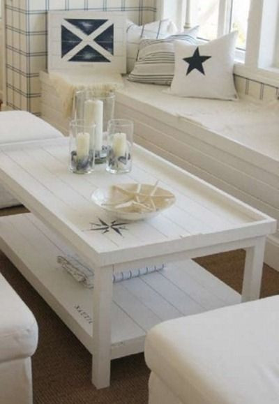Best ideas about Coastal Coffee Table
. Save or Pin 25 best ideas about Coastal style on Pinterest Now.