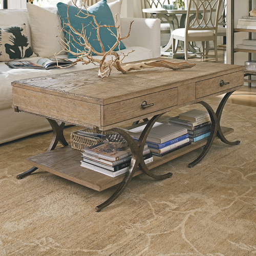 Best ideas about Coastal Coffee Table
. Save or Pin Coastal Living™ by Stanley Furniture Coastal Living Resort Now.