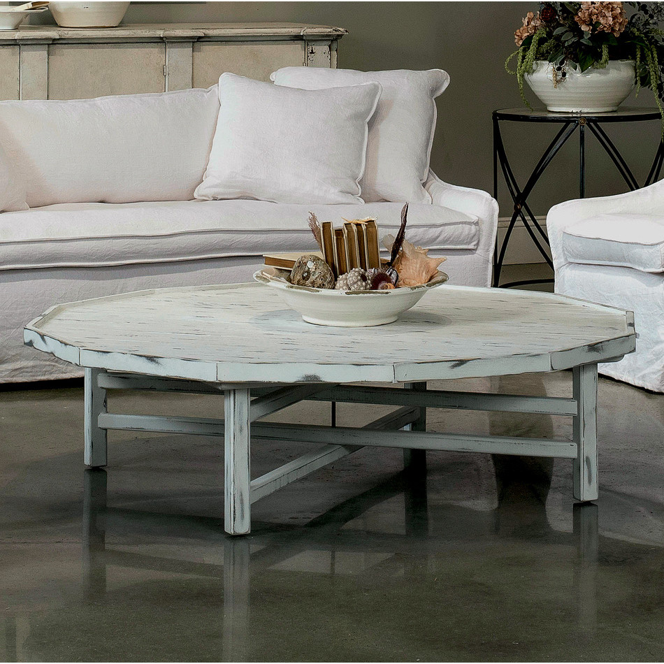Best ideas about Coastal Coffee Table
. Save or Pin Furniture Bring Cool Accent To Your Living Room With Now.