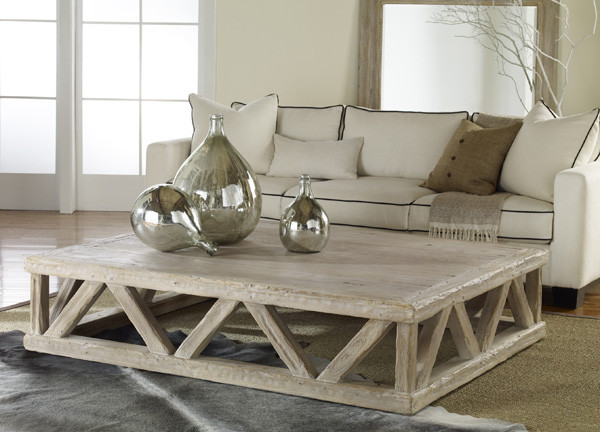Best ideas about Coastal Coffee Table
. Save or Pin Coastal Coffee Table Ideas for Your Living Room Now.