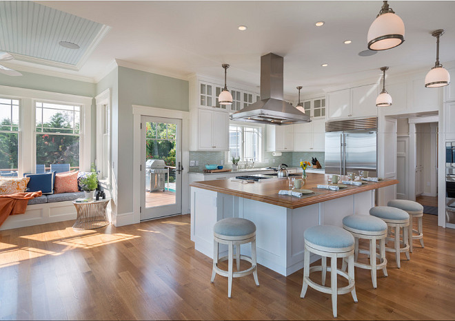Best ideas about Coastal Kitchen Ideas
. Save or Pin 100 Interior Design Ideas Home Bunch Interior Design Ideas Now.