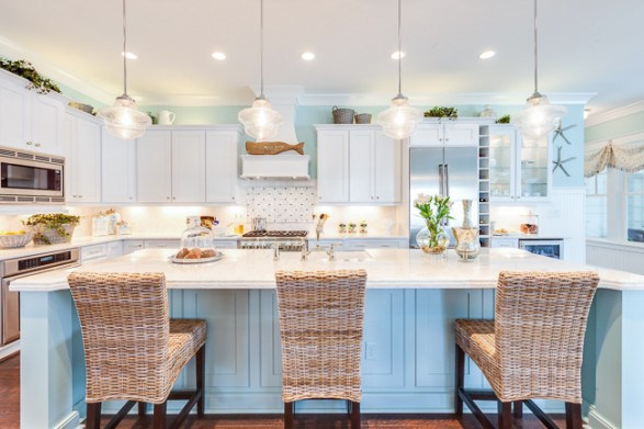 Best ideas about Coastal Kitchen Ideas
. Save or Pin Coastal Kitchen Now.