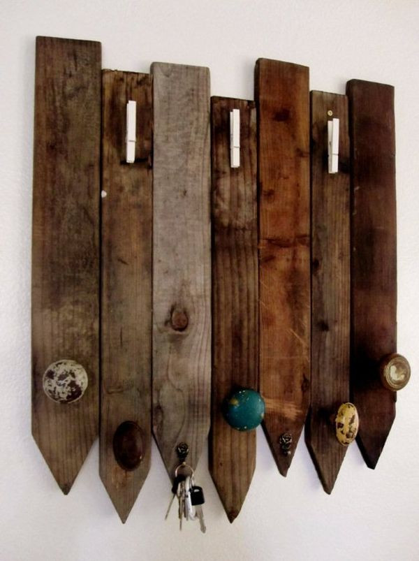 Best ideas about Coat Rack DIY
. Save or Pin 19 Easy DIY Coat Rack Design Ideas Now.