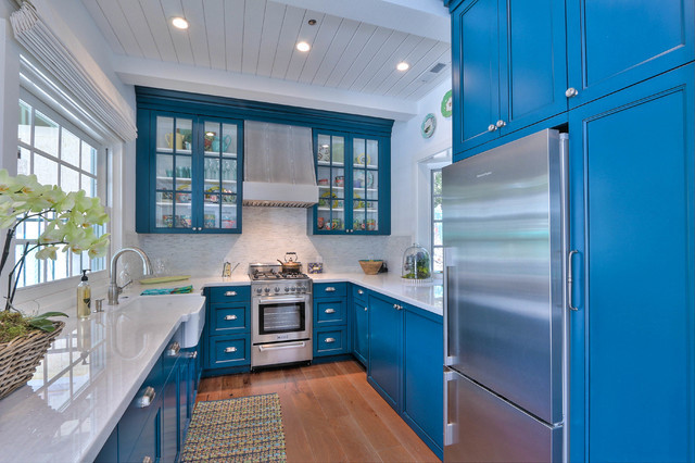 Best ideas about Cobalt Blue Kitchen Decor
. Save or Pin Interior Design Ideas Interiors By Color Now.