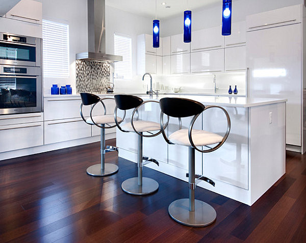Best ideas about Cobalt Blue Kitchen Decor
. Save or Pin Cobalt Blue & Why Home Decor Loves It Now.