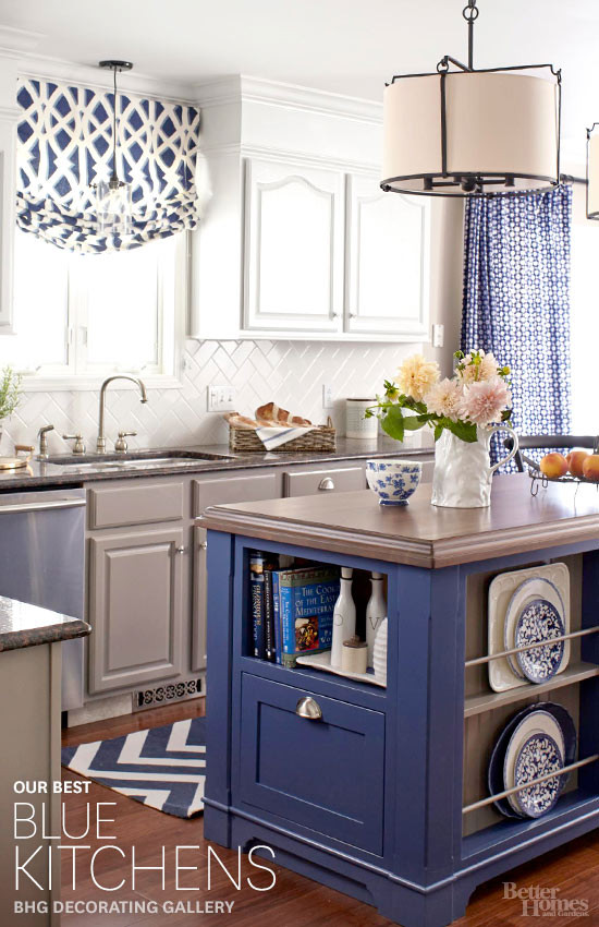 Best ideas about Cobalt Blue Kitchen Decor
. Save or Pin Cobalt Blue Kitchen Decor Now.