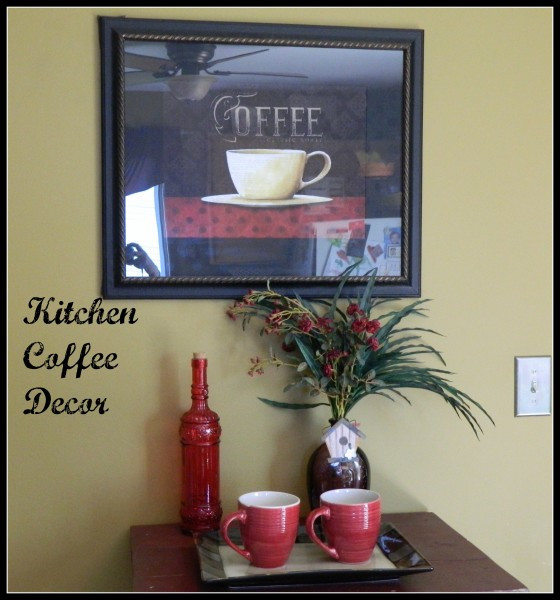 Best ideas about Coffee Kitchen Decor
. Save or Pin Coffee Themed Kitchen Now.