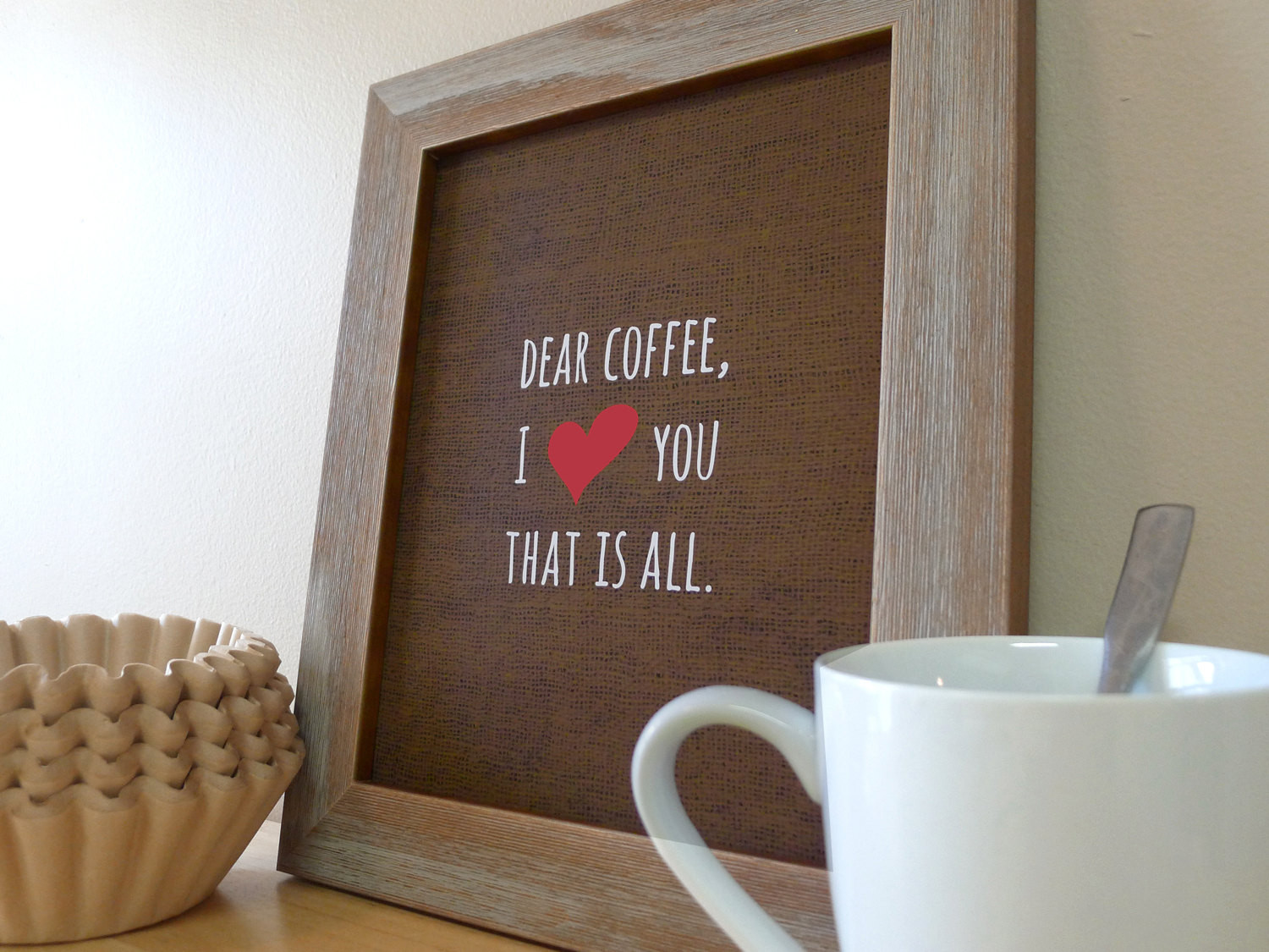 Best ideas about Coffee Kitchen Decor
. Save or Pin Coffee Sign Kitchen Wall Art Coffee Prints Coffee Love Now.