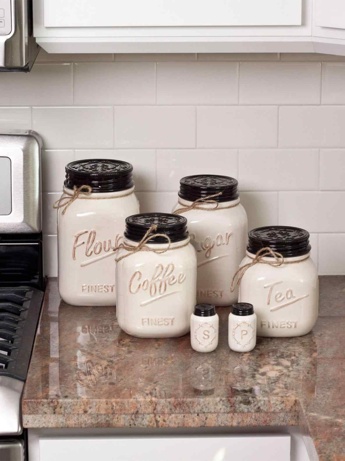 Best ideas about Coffee Kitchen Decor Sets
. Save or Pin Themed Kitchen Decor And Decorrhonaponaskitchen Now.